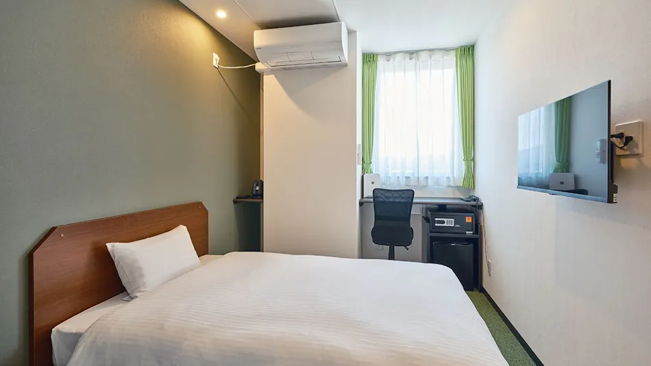 Nanairo Hotel