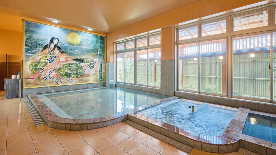 Nanairo Hotel