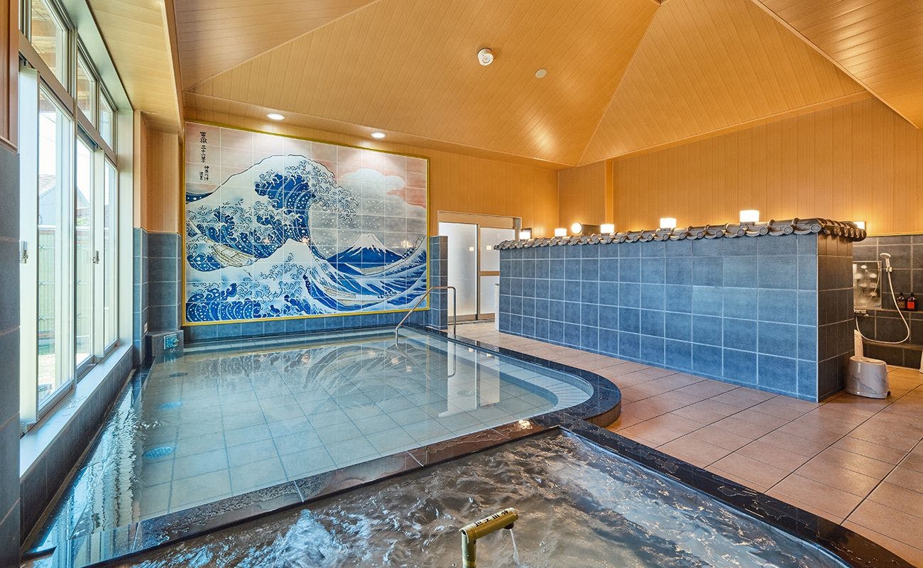 Nanairo Hotel