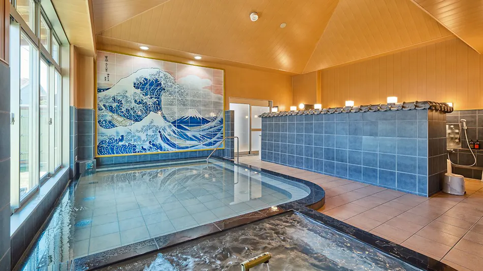 Nanairo Hotel