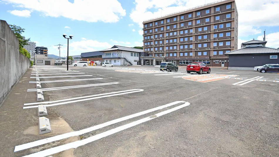 Nanairo Hotel