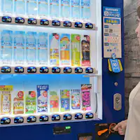 【Keuntungan Menginap】Gratis 1 botol air!