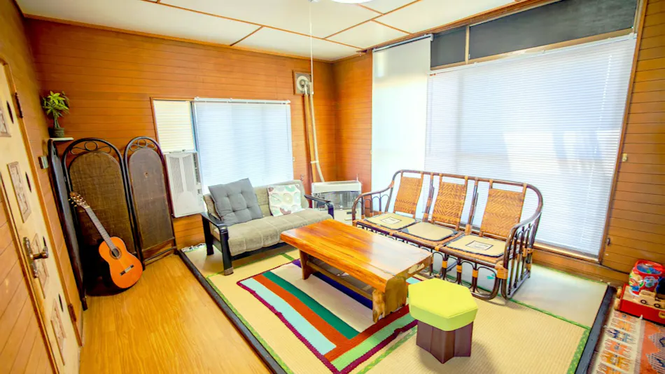 Nohohon Youyou