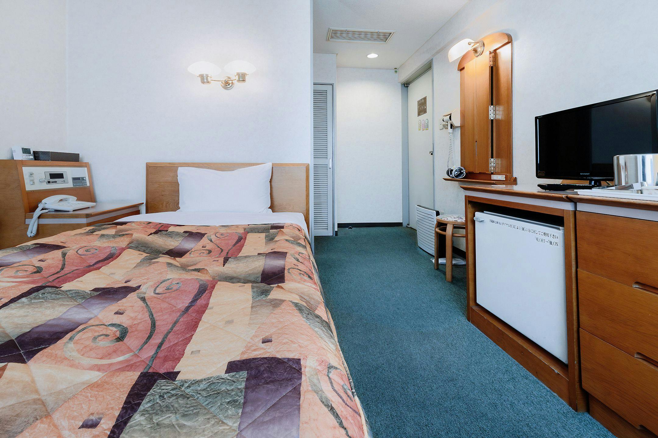 Mitaka City Hotel