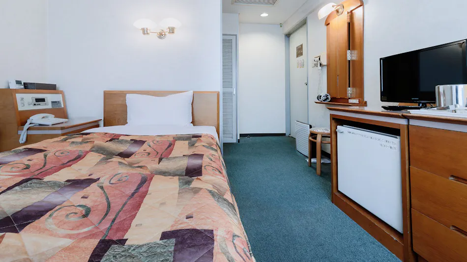 Mitaka City Hotel