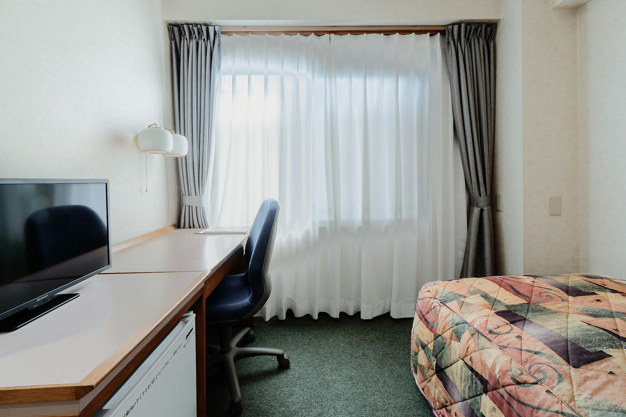Mitaka City Hotel