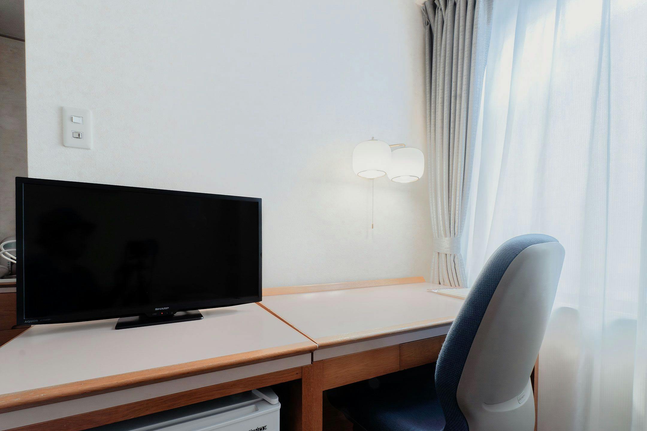 Mitaka City Hotel