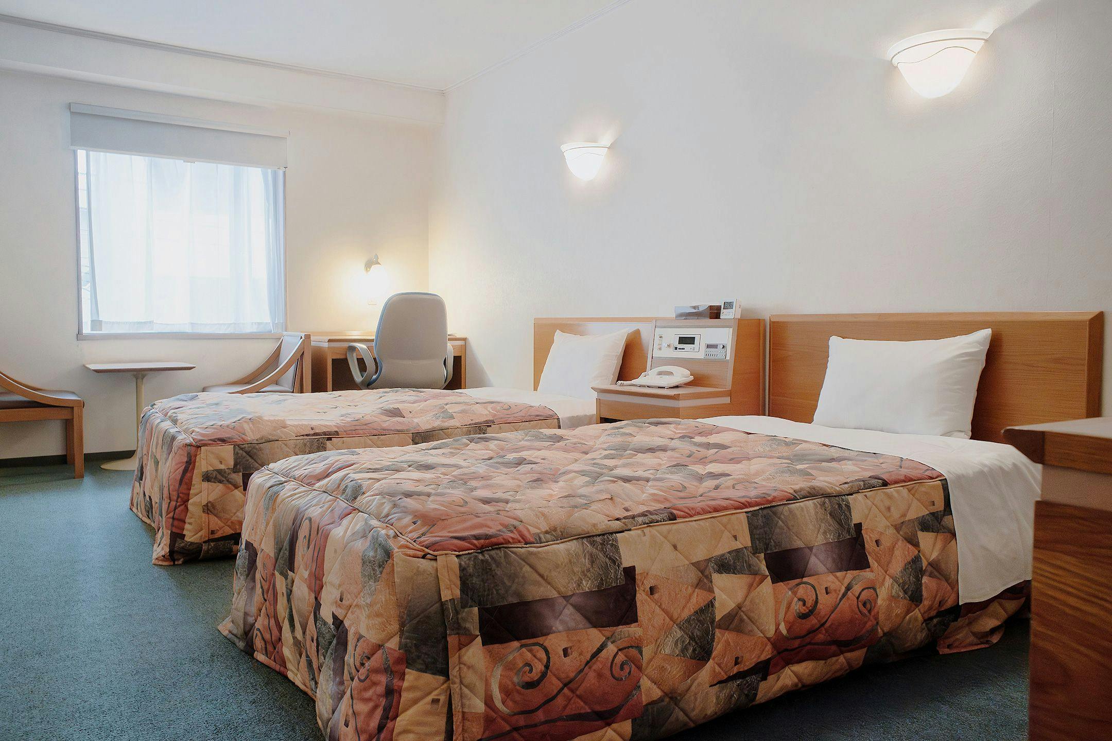 Mitaka City Hotel