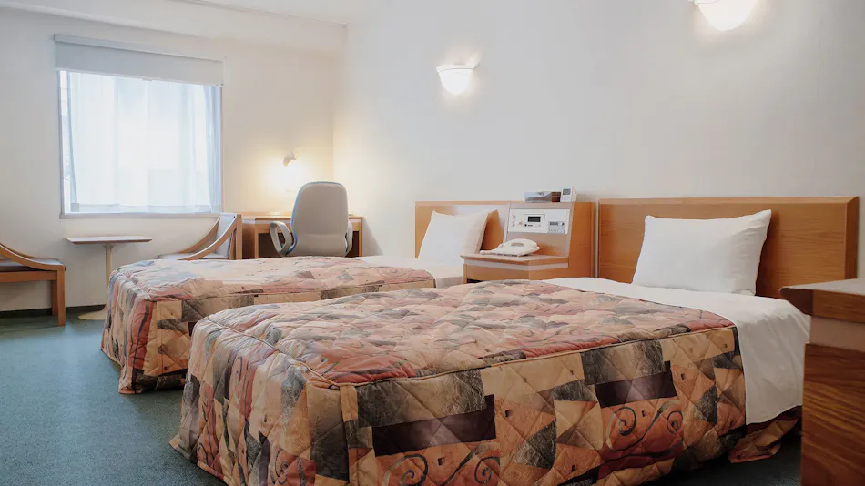 Mitaka City Hotel