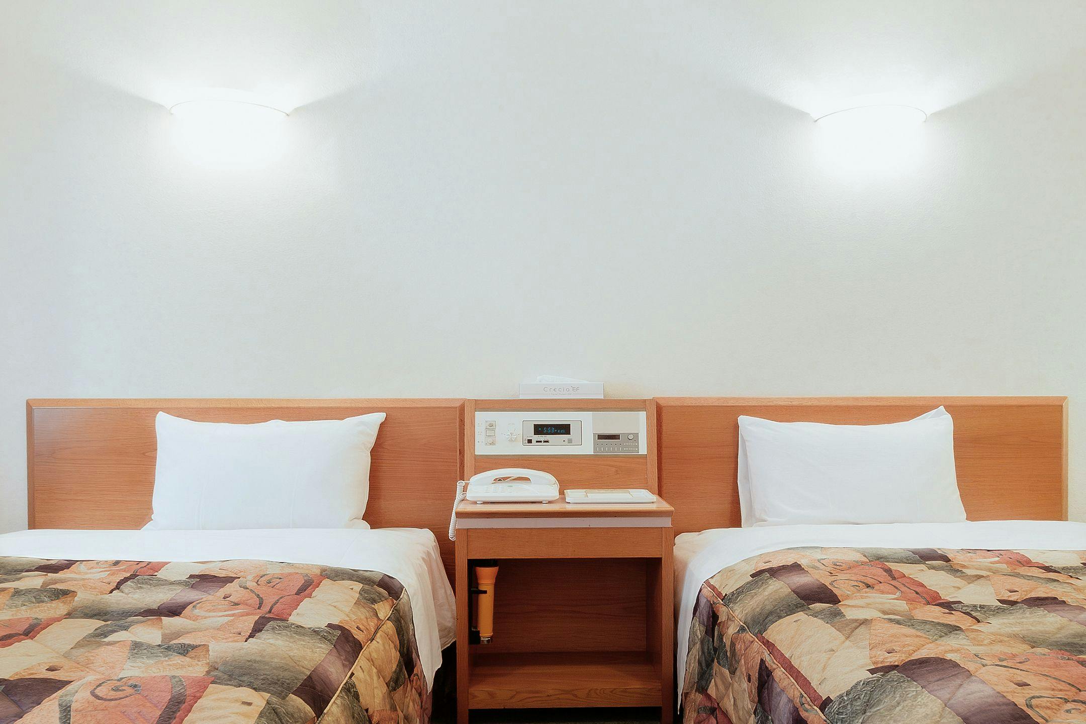 Mitaka City Hotel