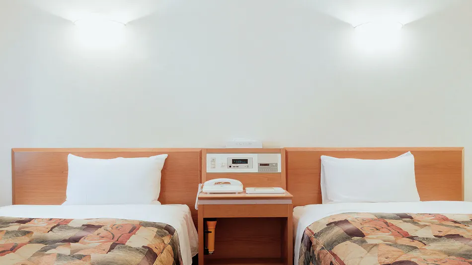 Mitaka City Hotel