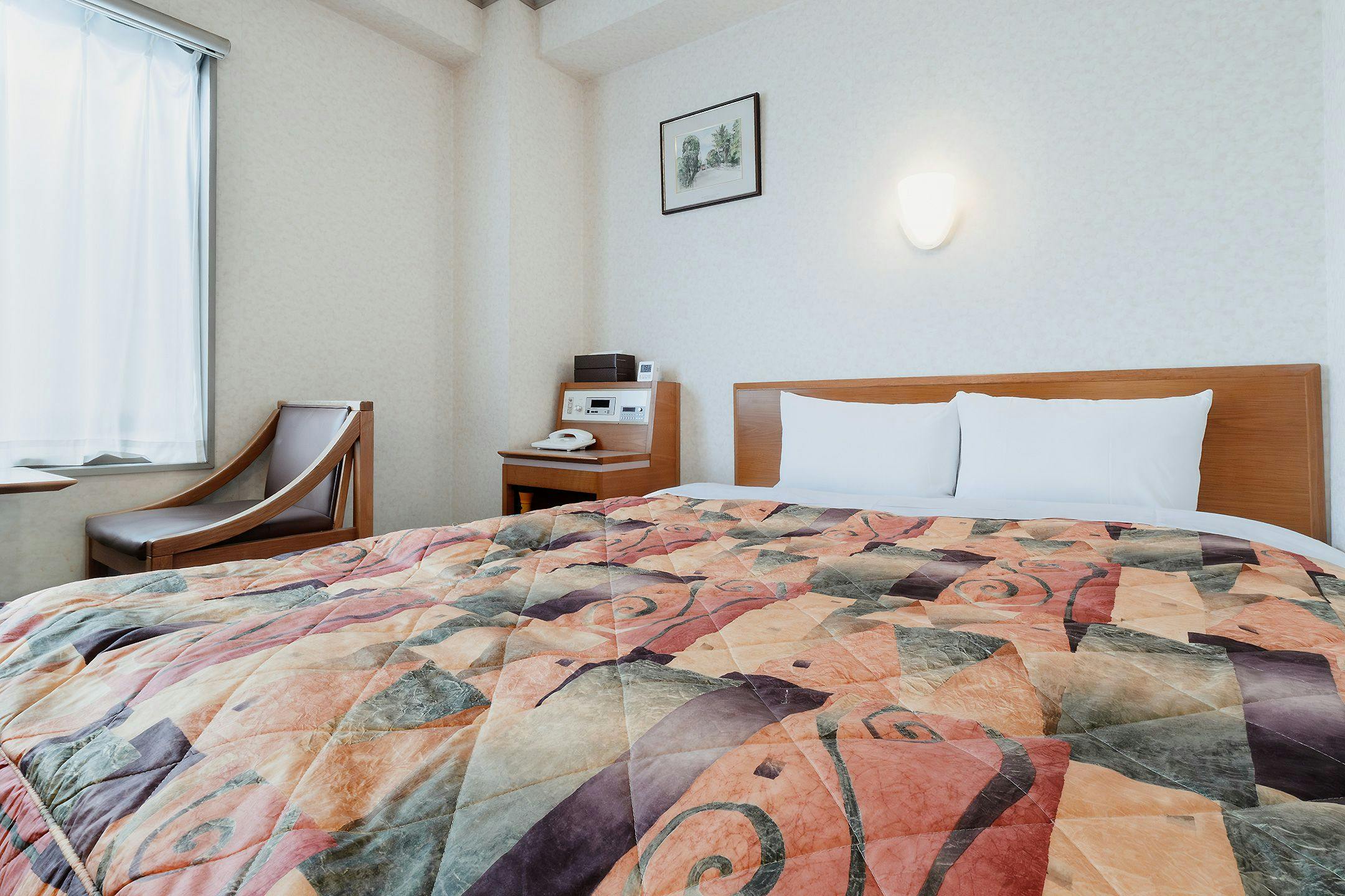 Mitaka City Hotel