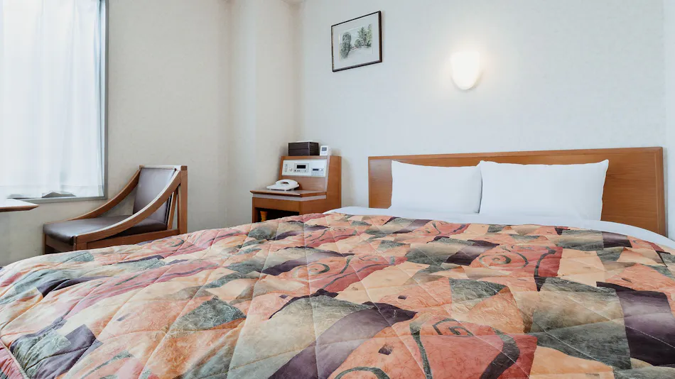 Mitaka City Hotel