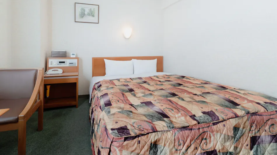 Mitaka City Hotel