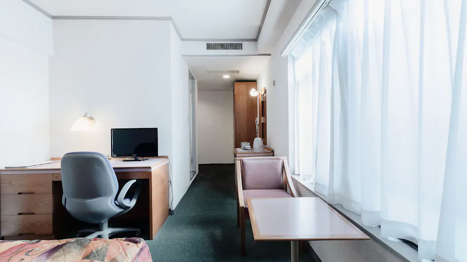 Mitaka City Hotel
