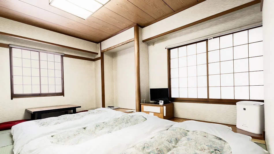 Mitaka City Hotel