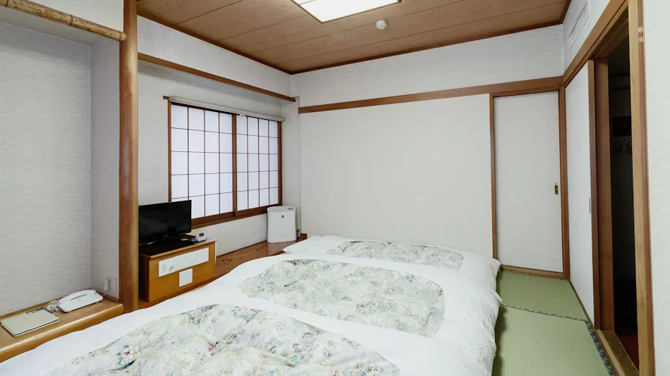 Mitaka City Hotel