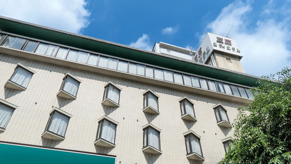 Mitaka City Hotel