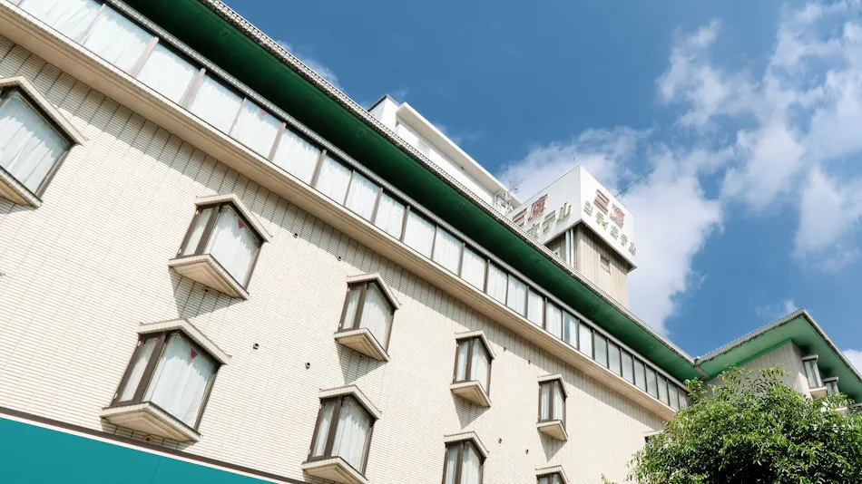 Mitaka City Hotel