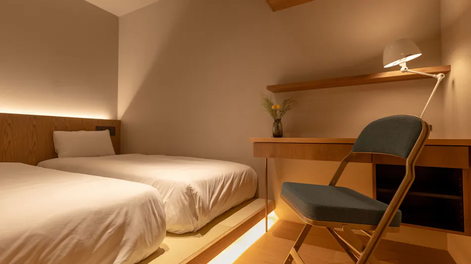 ALMOND HOTEL SHIBUYA F
