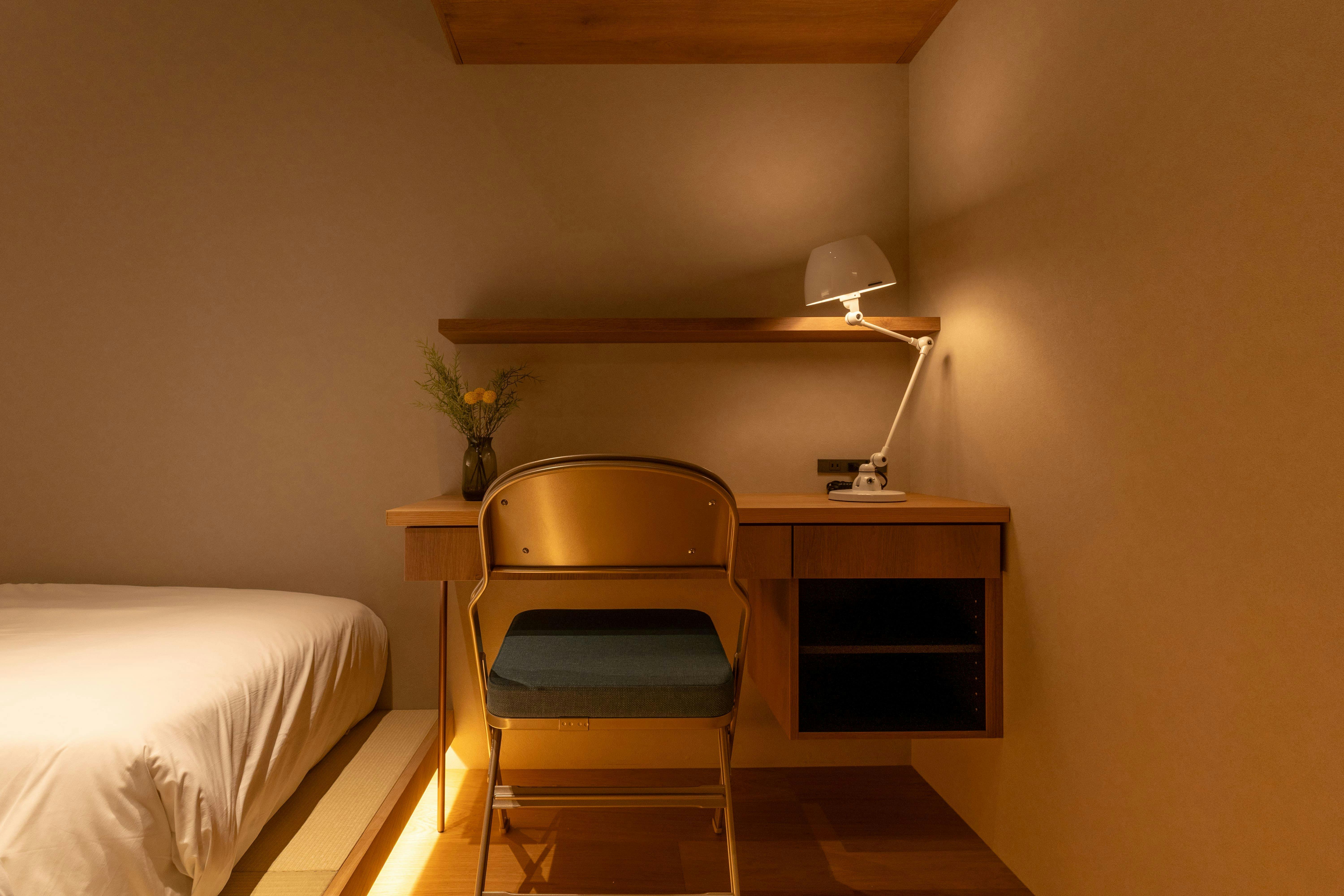 ALMOND HOTEL SHIBUYA F