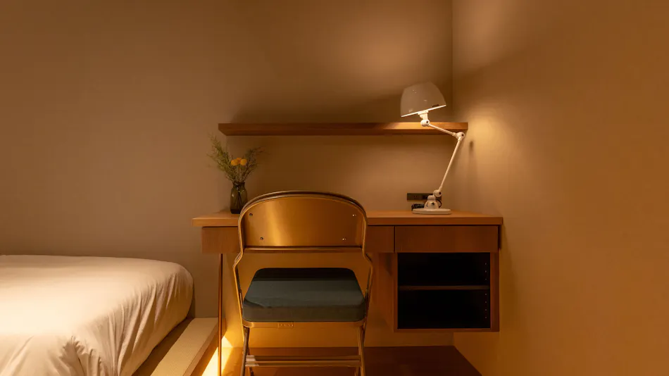 ALMOND HOTEL SHIBUYA F