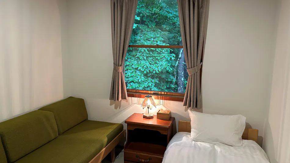 Guesthouse Lavande
