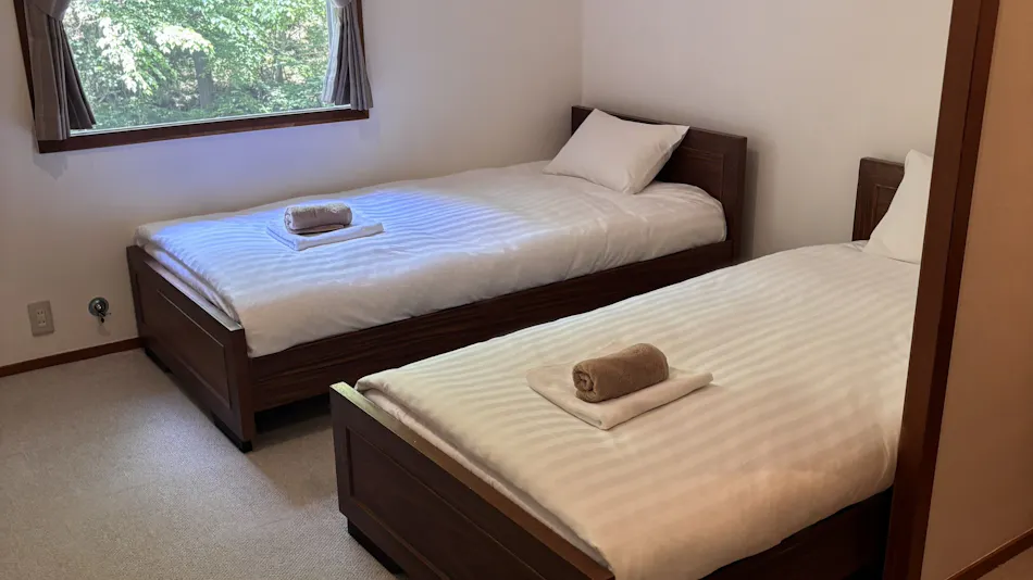 Guesthouse Lavande