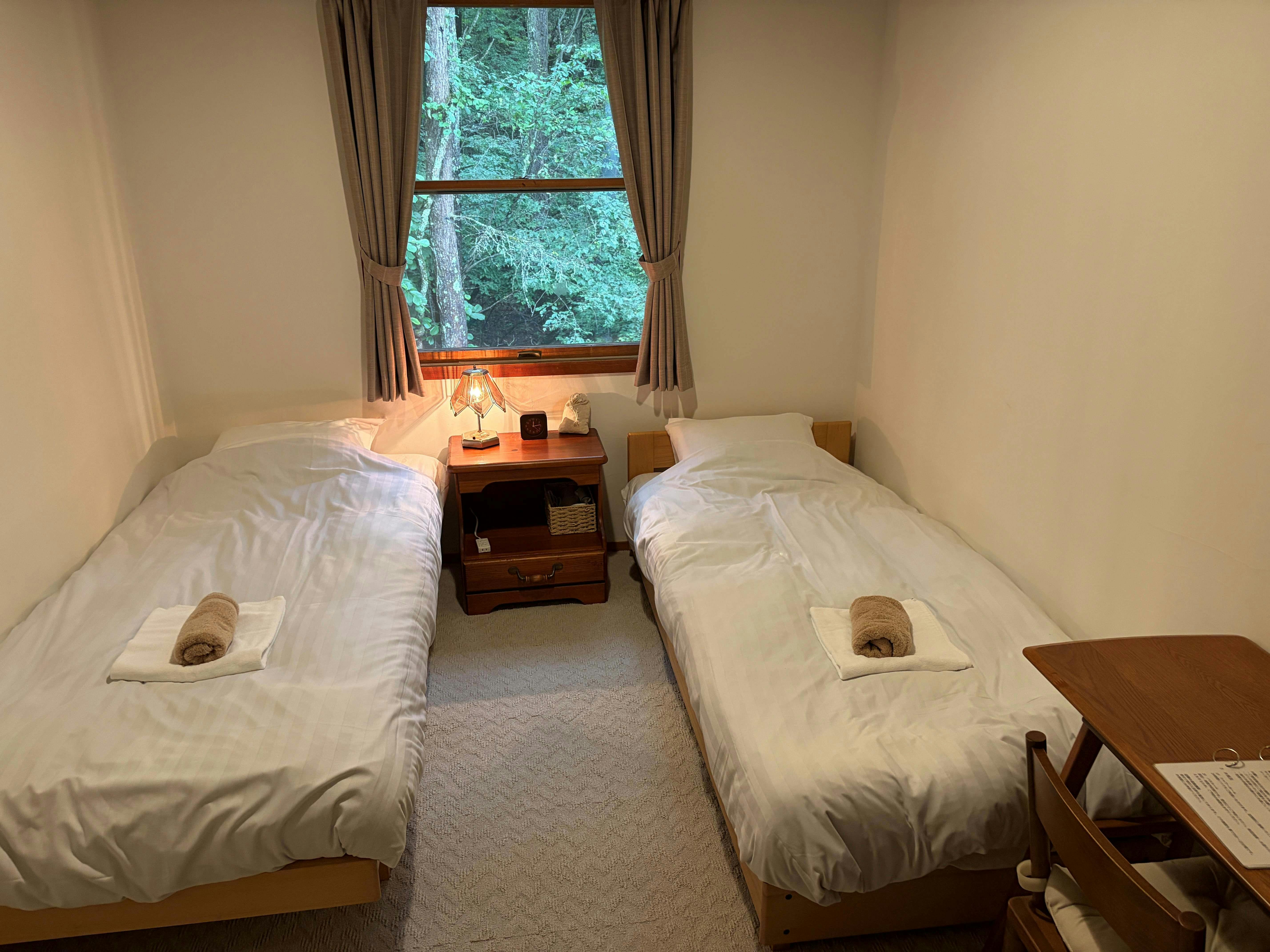 Guesthouse Lavande