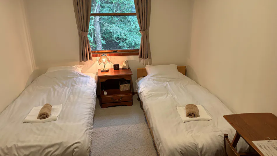 Guesthouse Lavande