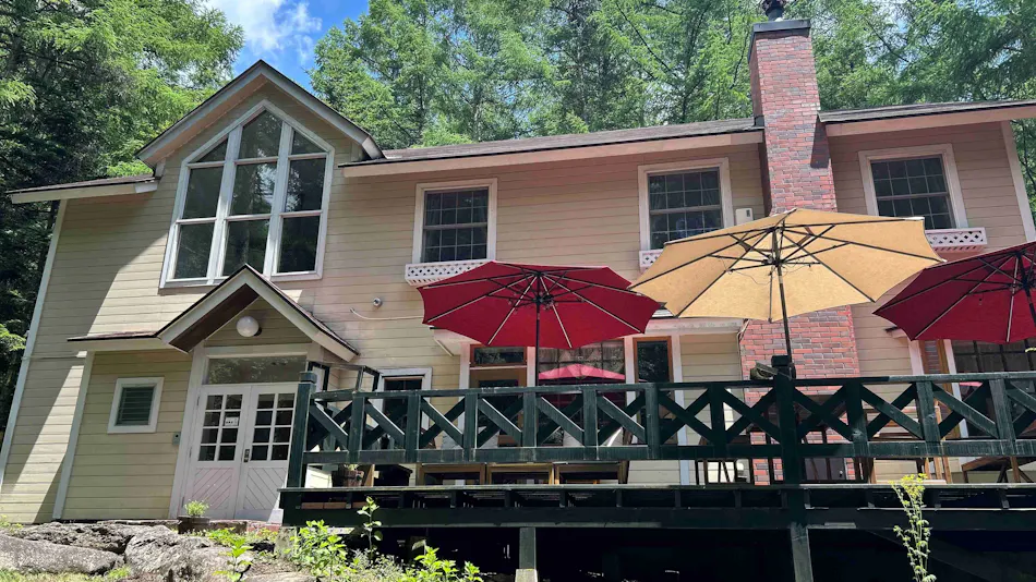 Guesthouse Lavande