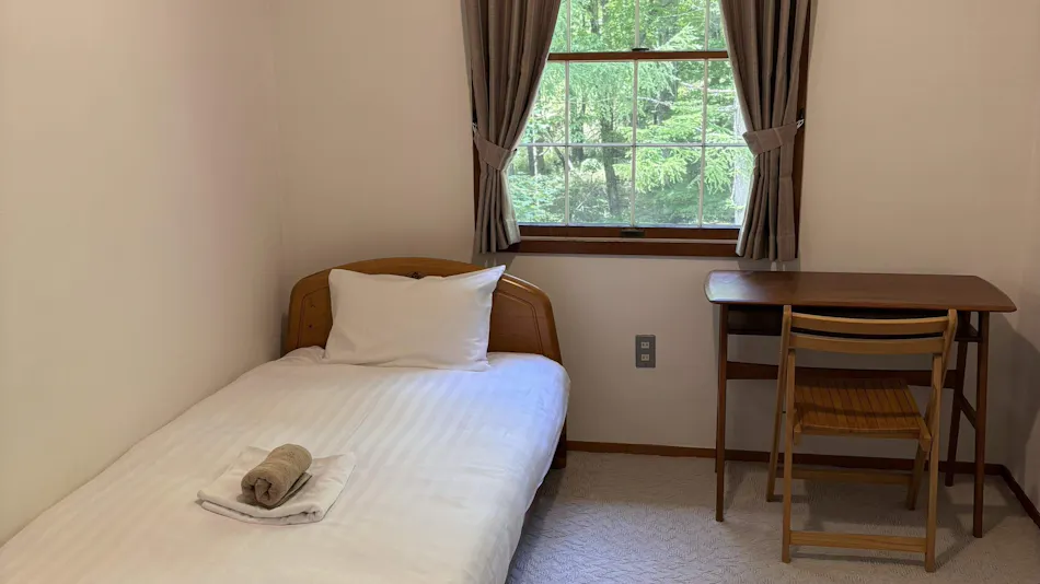 Guesthouse Lavande