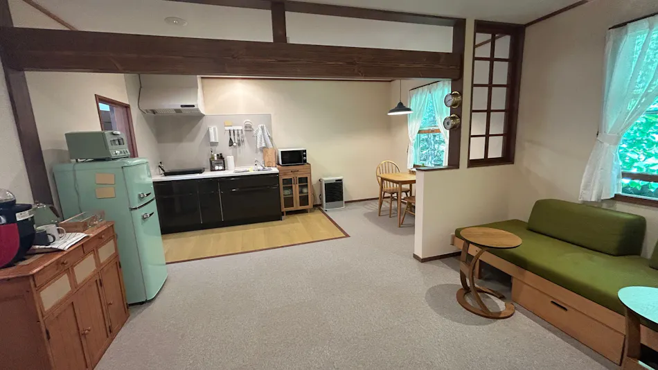 Guesthouse Lavande