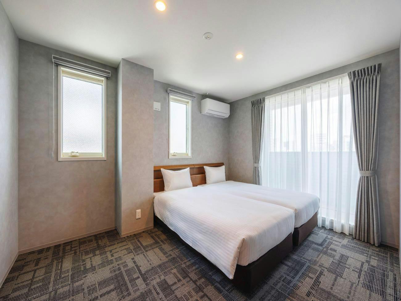 Kamar Comfort
