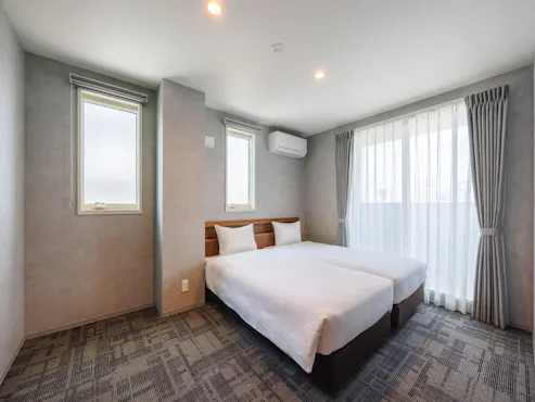 Kamar Comfort