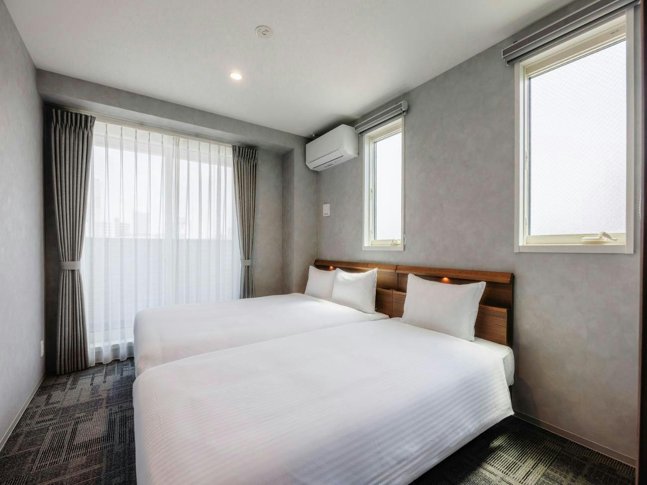 Kamar Standar