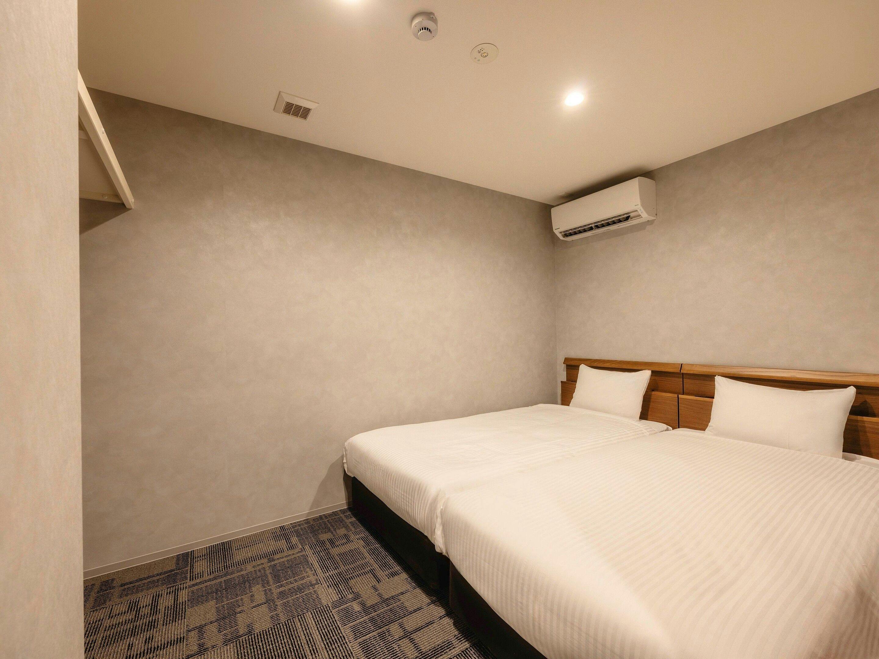 KOKO HOTEL Residence Tokyo Oshiage