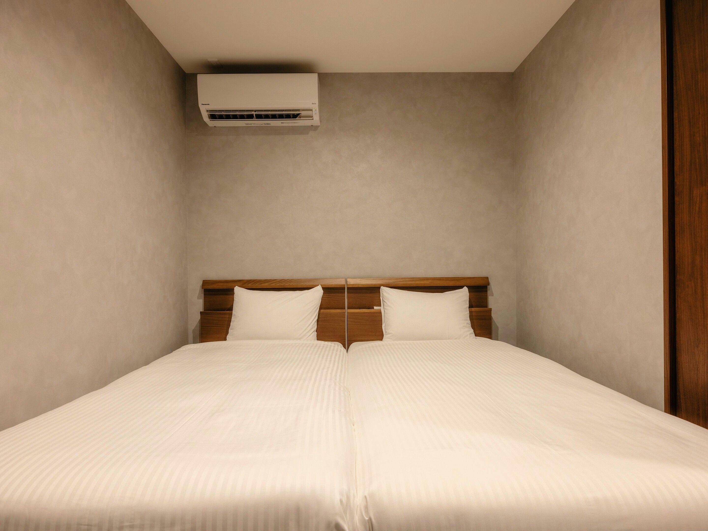 KOKO HOTEL Residence Tokyo Oshiage