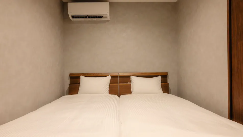 KOKO HOTEL Residence Tokyo Oshiage