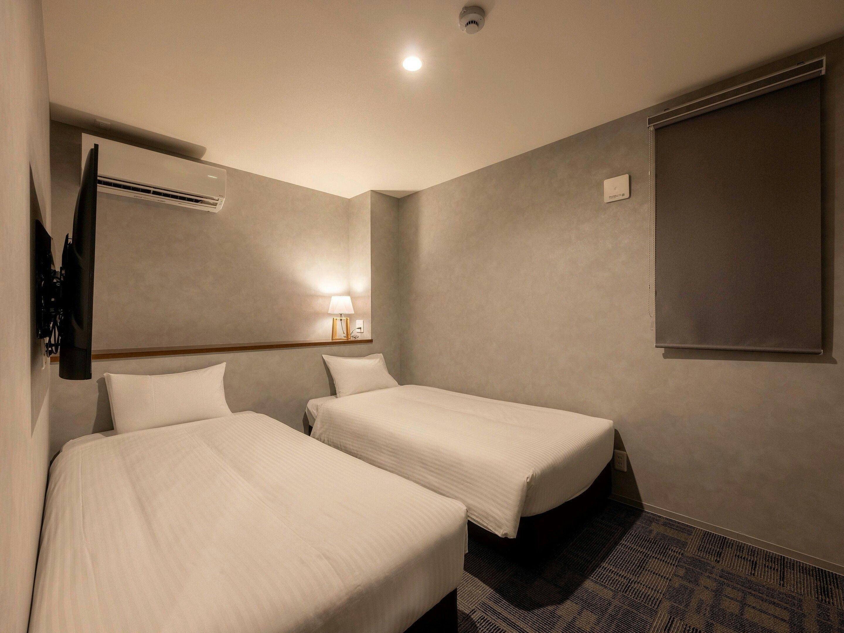 Kamar Deluxe