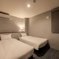Kamar Deluxe