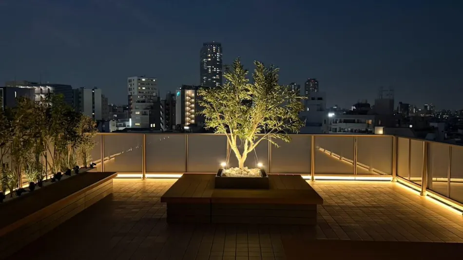 KOKO HOTEL Residence Tokyo Oshiage