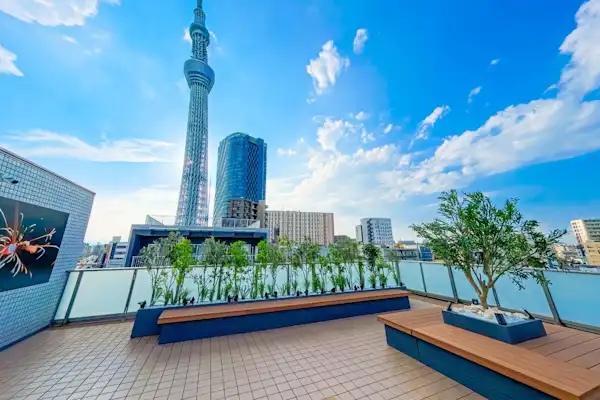 施設画像