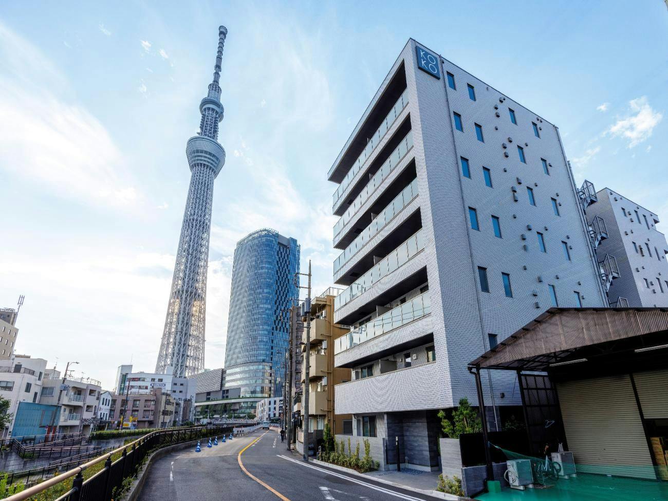 施設画像