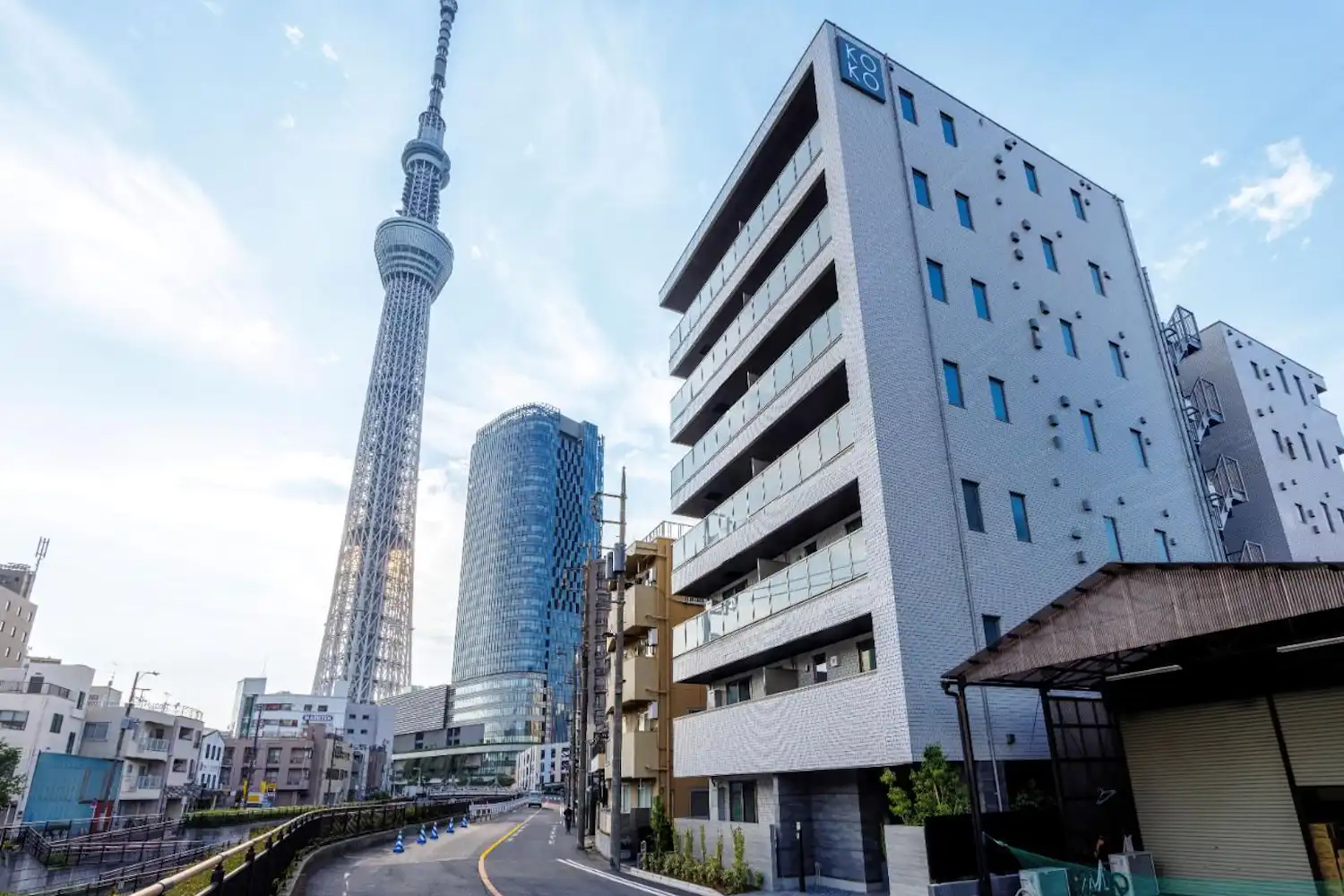施設画像