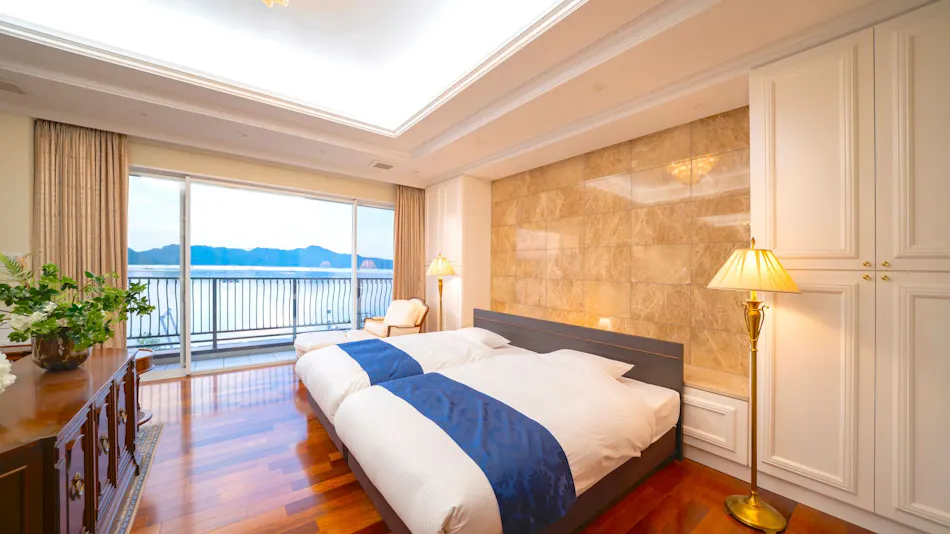 GLAMPREMIER Naruto ~Tokushima/Naruto Resort Glamping & Villas~