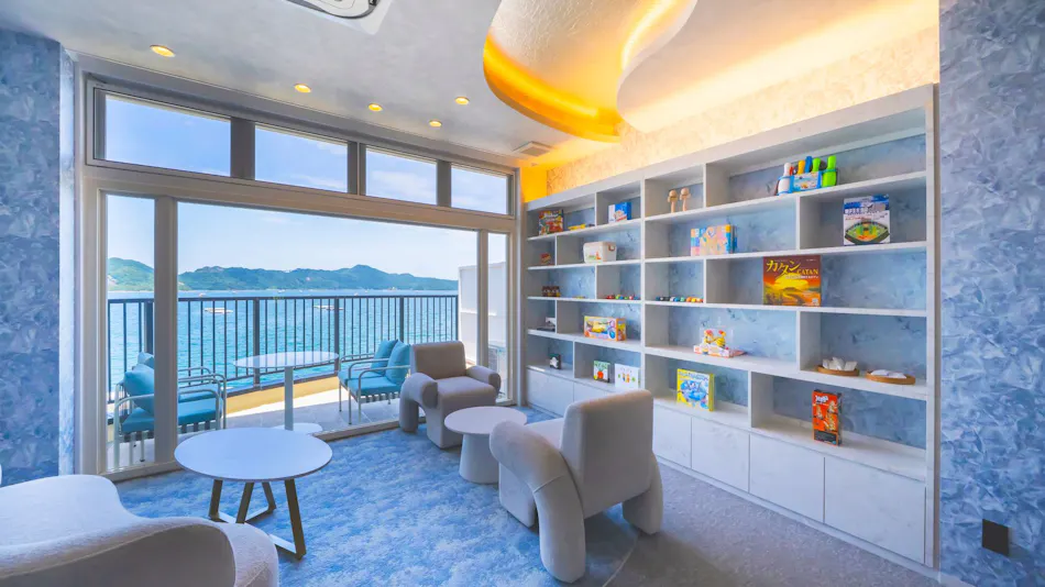 GLAMPREMIER Naruto ~Tokushima/Naruto Resort Glamping & Villas~