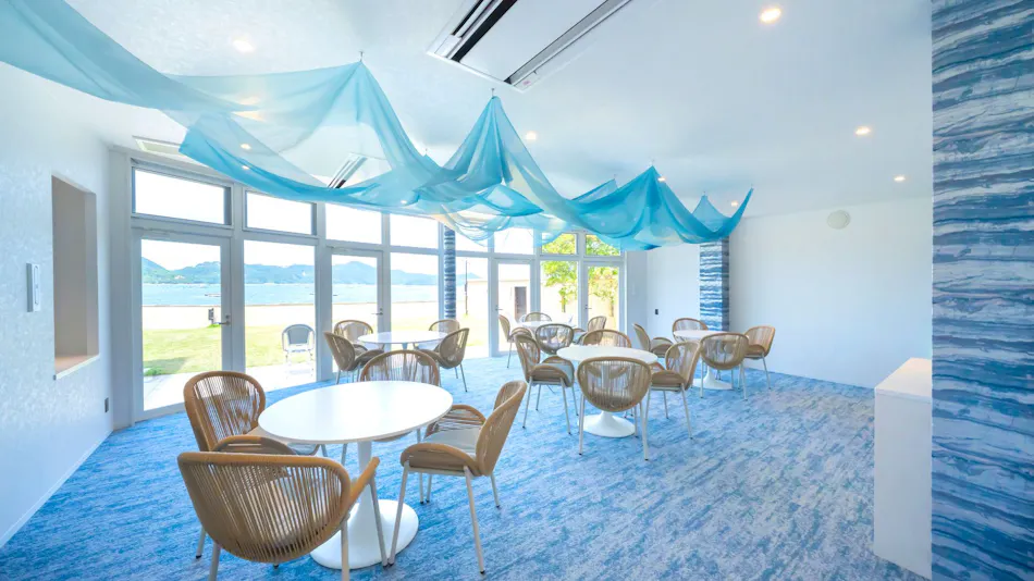 GLAMPREMIER Naruto ~Tokushima/Naruto Resort Glamping & Villas~