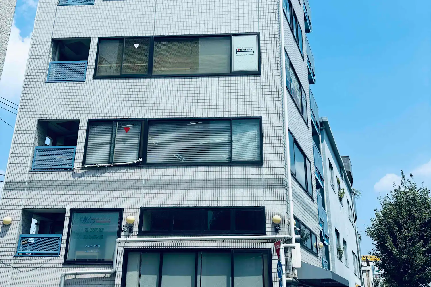 施設画像