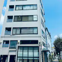 Facility Exterior